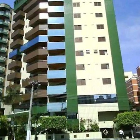 Apartament Apartamento A 100M Do Mar E 2 Minutos Da Praia Vila Tupi Na Praia Grande Praia Grande  Zewnętrze zdjęcie