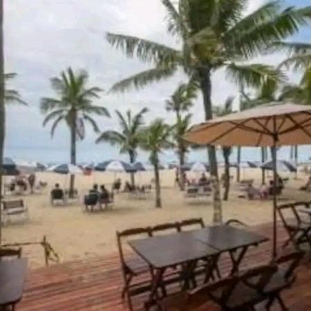 Apartament Apartamento A 100M Do Mar E 2 Minutos Da Praia Vila Tupi Na Praia Grande Praia Grande  Zewnętrze zdjęcie