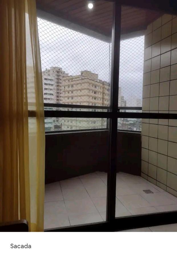 Apartament Apartamento A 100M Do Mar E 2 Minutos Da Praia Vila Tupi Na Praia Grande Praia Grande  Zewnętrze zdjęcie