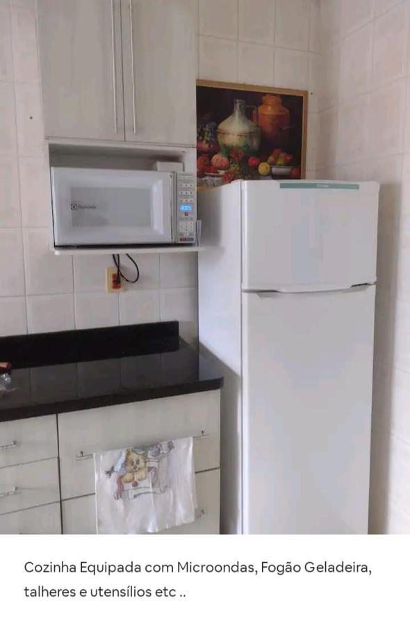Apartament Apartamento A 100M Do Mar E 2 Minutos Da Praia Vila Tupi Na Praia Grande Praia Grande  Zewnętrze zdjęcie