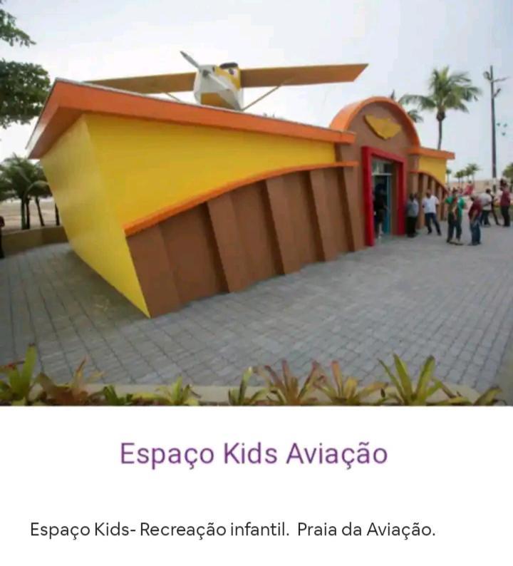 Apartament Apartamento A 100M Do Mar E 2 Minutos Da Praia Vila Tupi Na Praia Grande Praia Grande  Zewnętrze zdjęcie