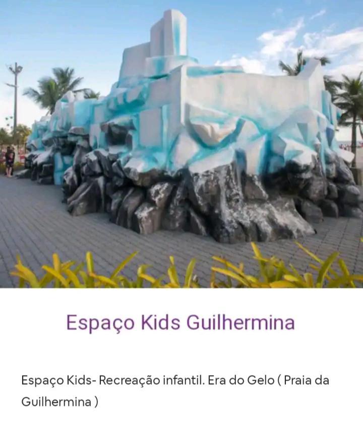 Apartament Apartamento A 100M Do Mar E 2 Minutos Da Praia Vila Tupi Na Praia Grande Praia Grande  Zewnętrze zdjęcie