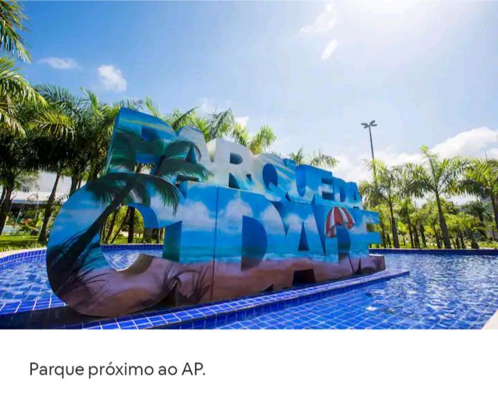 Apartament Apartamento A 100M Do Mar E 2 Minutos Da Praia Vila Tupi Na Praia Grande Praia Grande  Zewnętrze zdjęcie